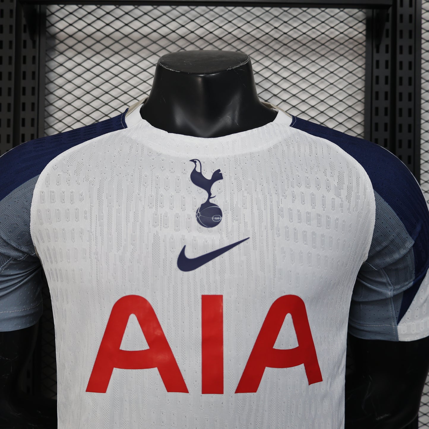Tottenham Hotspur 25/26 Kit