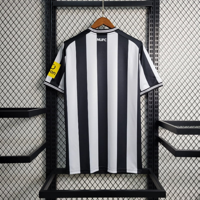 Retro Newcastle United  A&H 23/24