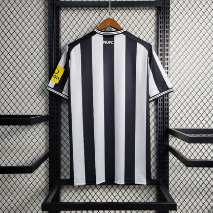 Retro Newcastle United  A&H 23/24