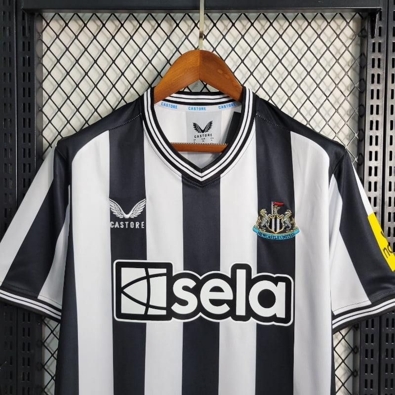 Retro Newcastle United  A&H 23/24