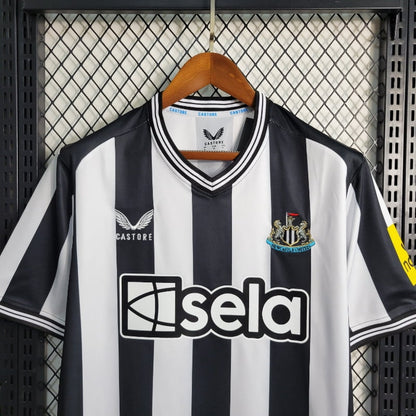 Retro Newcastle United  A&H 23/24