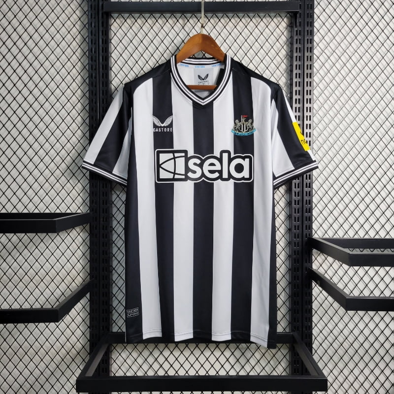 Retro Newcastle United  A&H 23/24