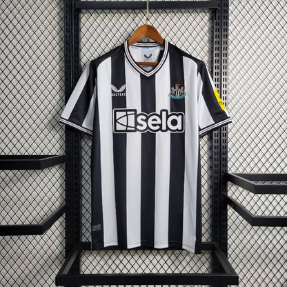 Retro Newcastle United  A&H 23/24