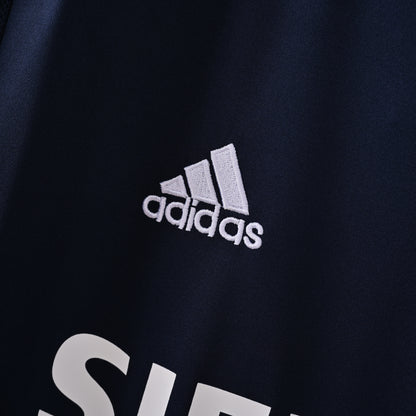 Retro Real Madrid Away 04/05