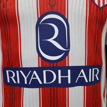 Atlético Madrid 26/27 Kit