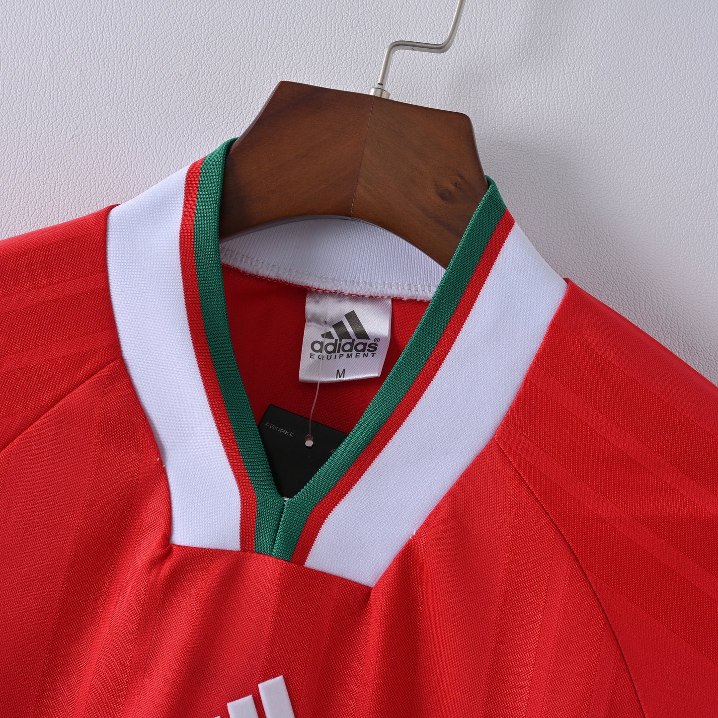 Retro Liverpool H&A 94/95