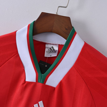 Retro Liverpool H&A 94/95