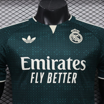 Real Madrid 26/27 Kit