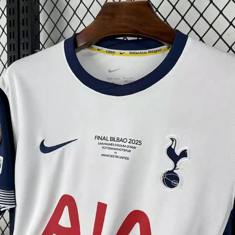 Tottenham Hotspur Europa League Final 24/25