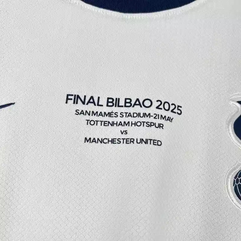 Tottenham Hotspur Europa League Final 24/25