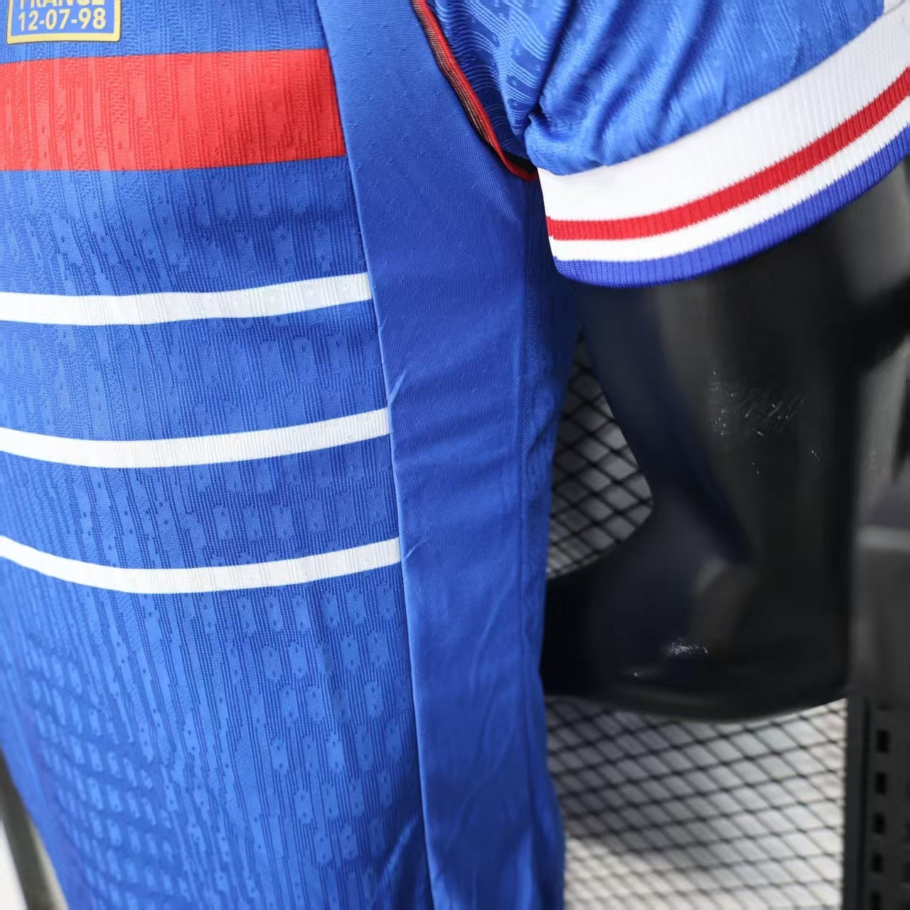 France World Cup H&A 1998 (Player Version)