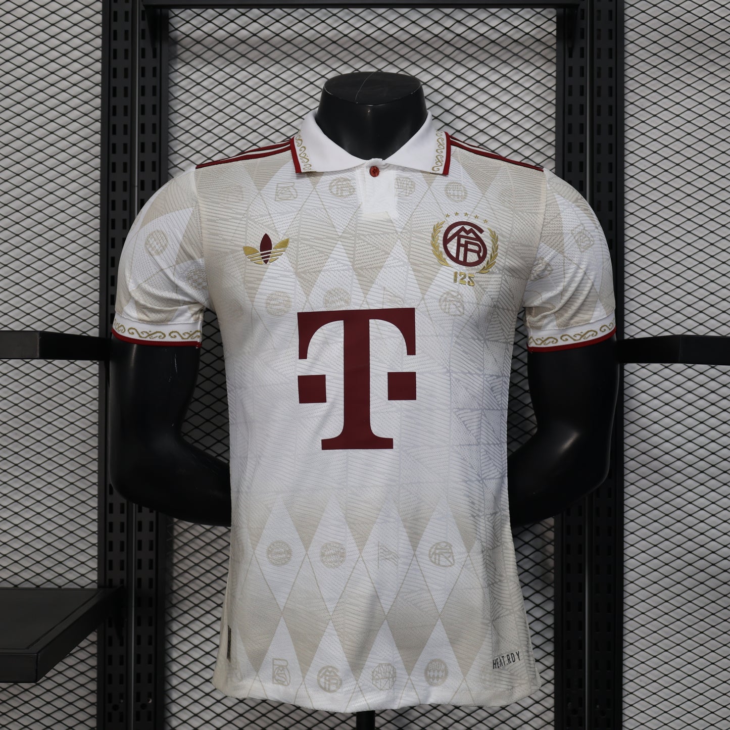 Bayern Munich Special Edition 24/25