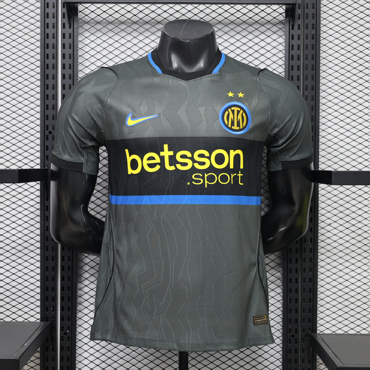 Inter Milan 26/27 Kit