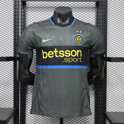 Inter Milan 26/27 Kit