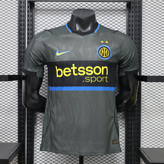 Inter Milan 26/27 Kit