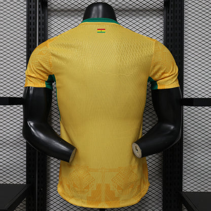 Ghana H&A 2026