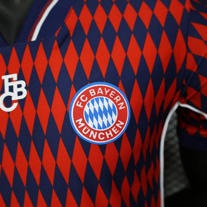 Bayern Munich Special Edition 25/26