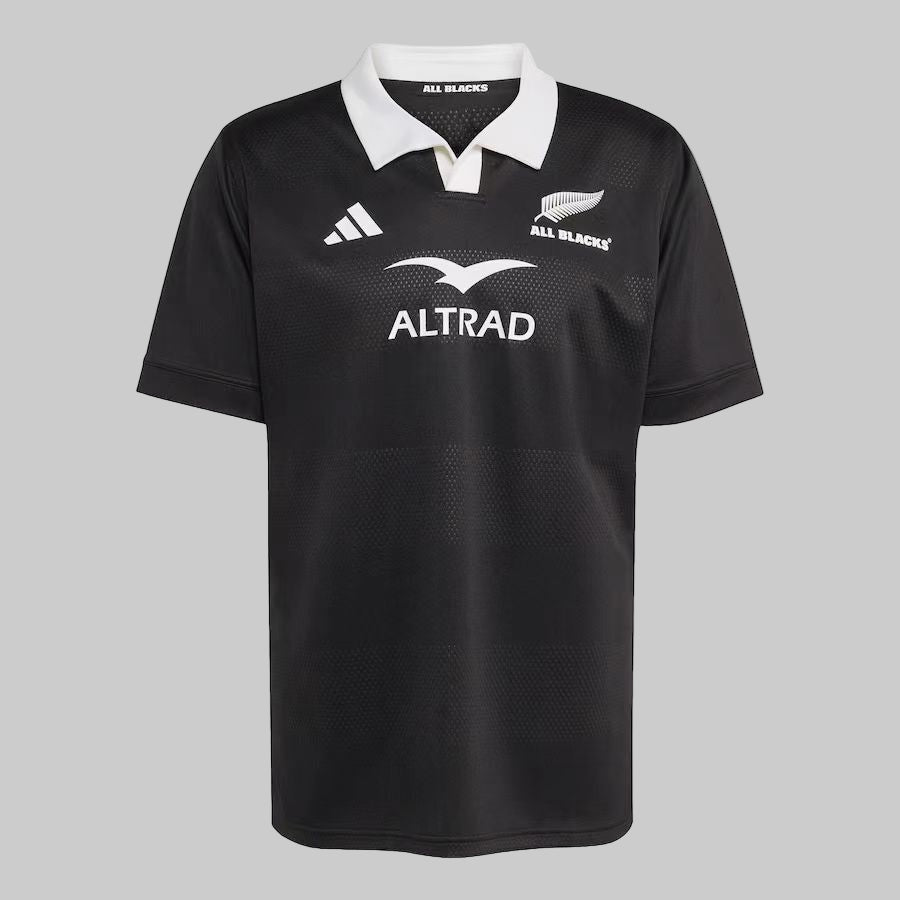 Rugby New Zealand All Blacks 25/26