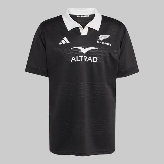 Rugby New Zealand All Blacks 25/26