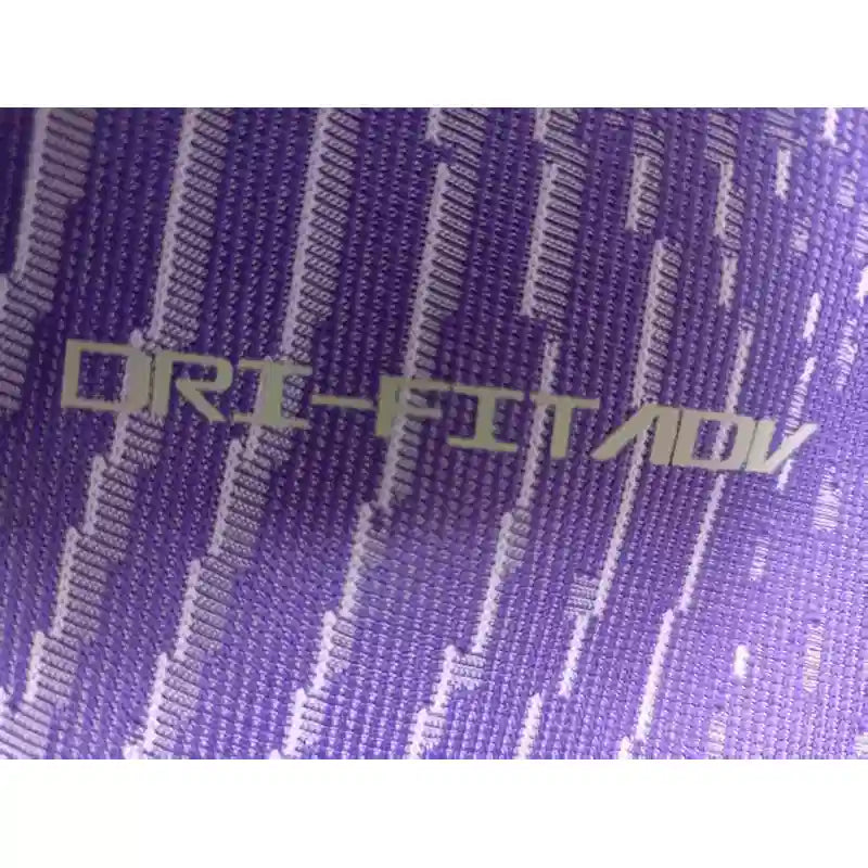 Chelsea Purple Polo T-shirt 25/26