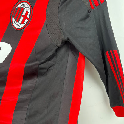Retro AC Milan 09/10