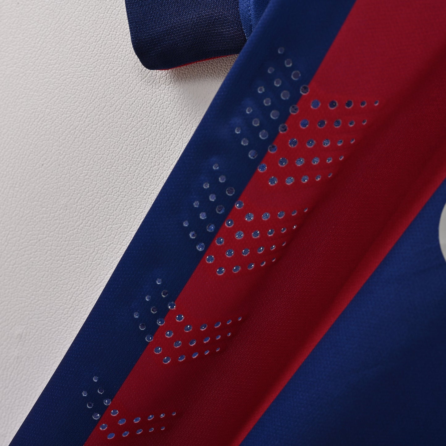 Retro Barcelona Home 14/15