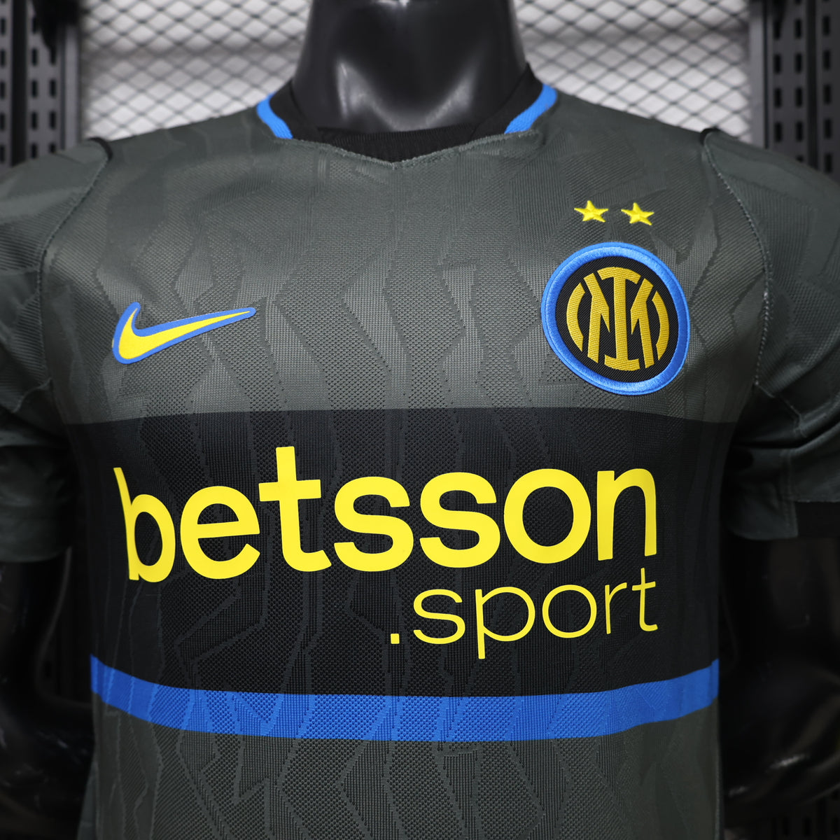 Inter Milan 26/27 Kit