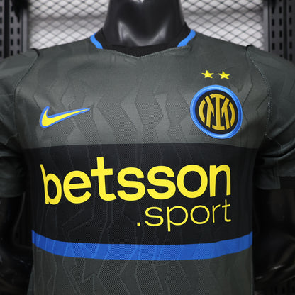Inter Milan 26/27 Kit