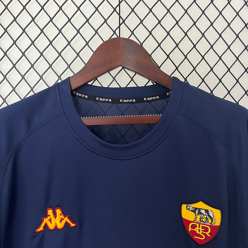 Retro AS Roma Third Away 00/01