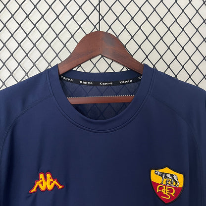Retro AS Roma Third Away 00/01