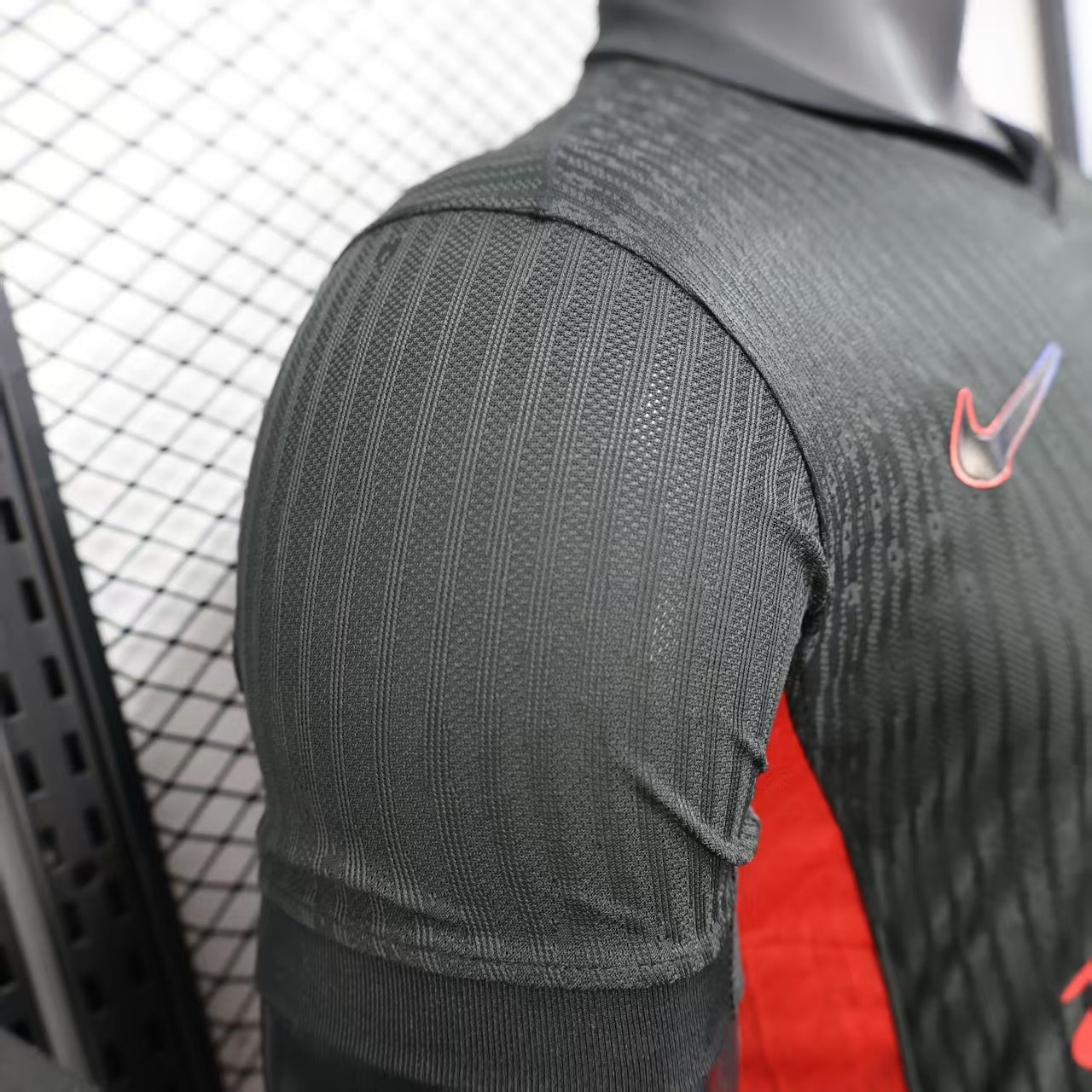 Barcelona X Cactus Jack H&A Collabo 24/25