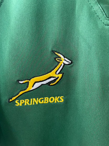 Rugby Springbok 25/26