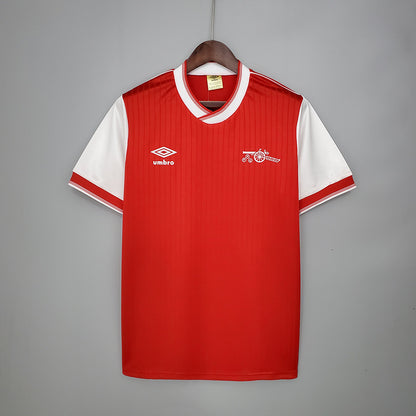 Retro Arsenal Home 83/86