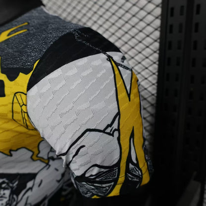 Real Madrid Avengers1_25/26