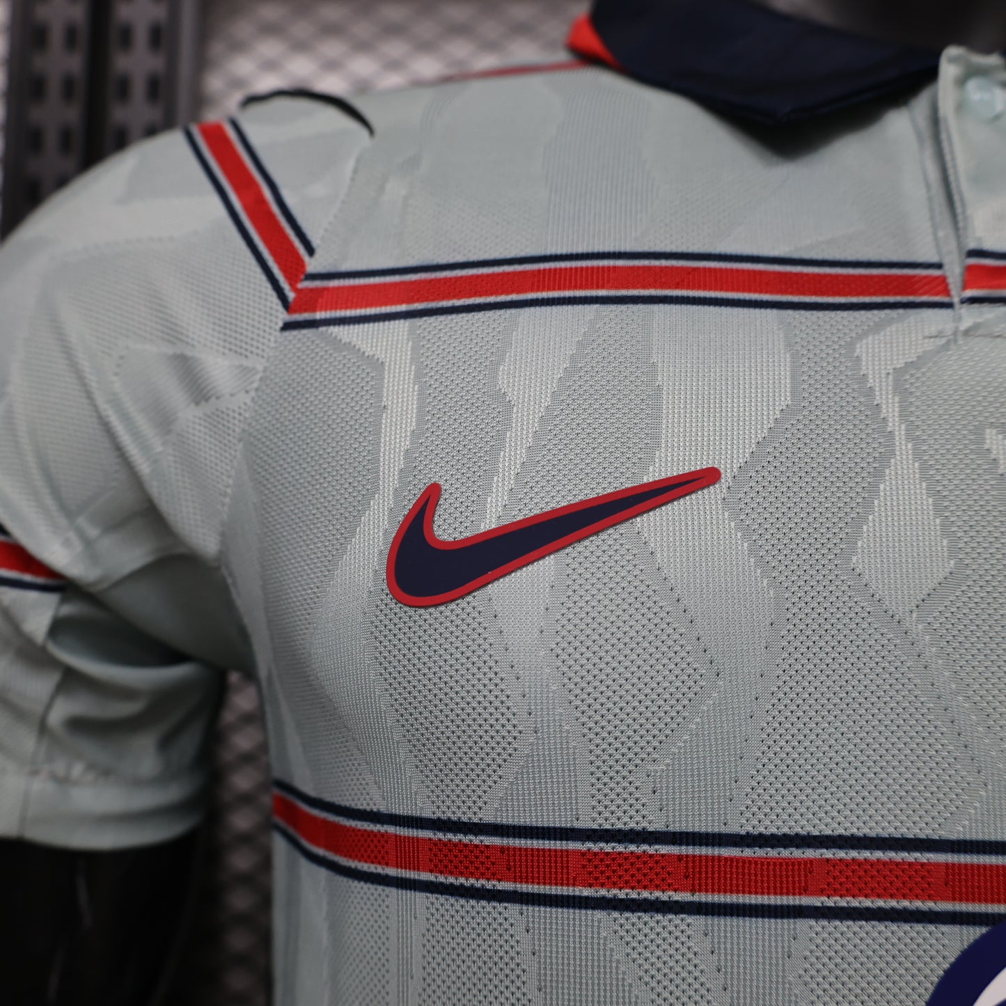 Atletico Madrid 26/27 Kit