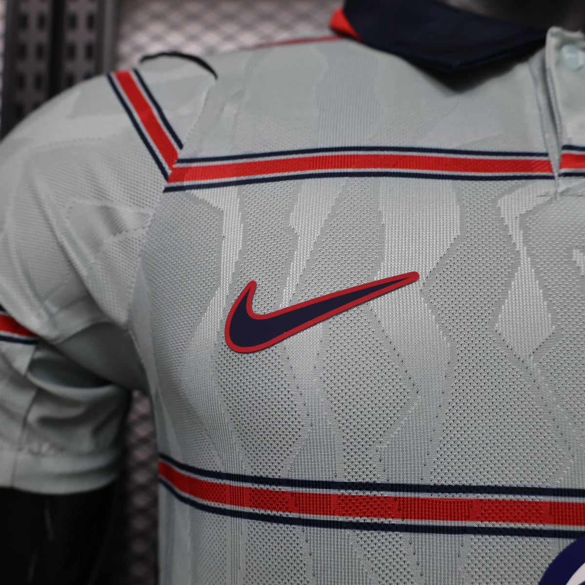 Atlético Madrid 26/27 Kit