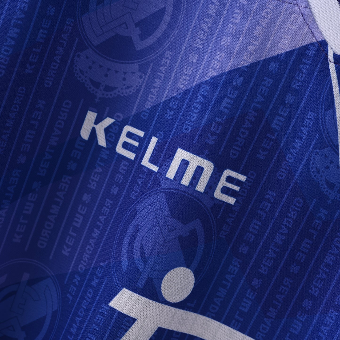 Retro Real Madrid Away 96/97