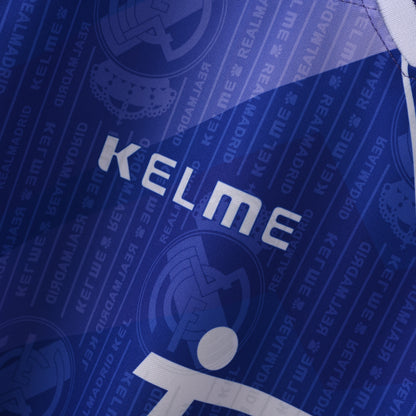 Retro Real Madrid Away 96/97