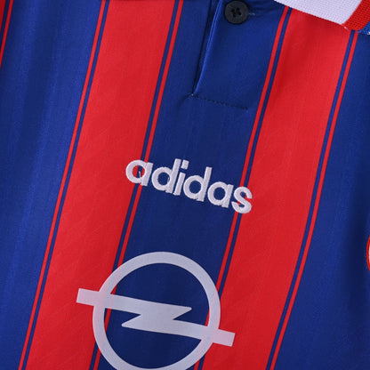 Bayern Munich Home 96/97