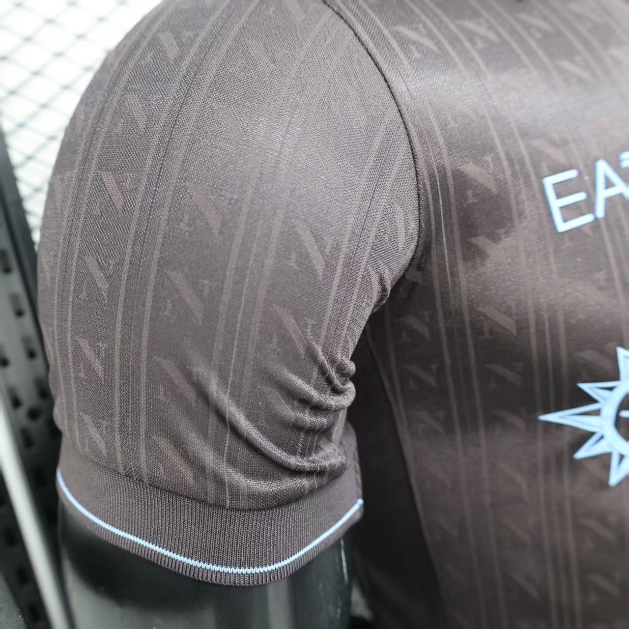 Napoli Third Away 25/26