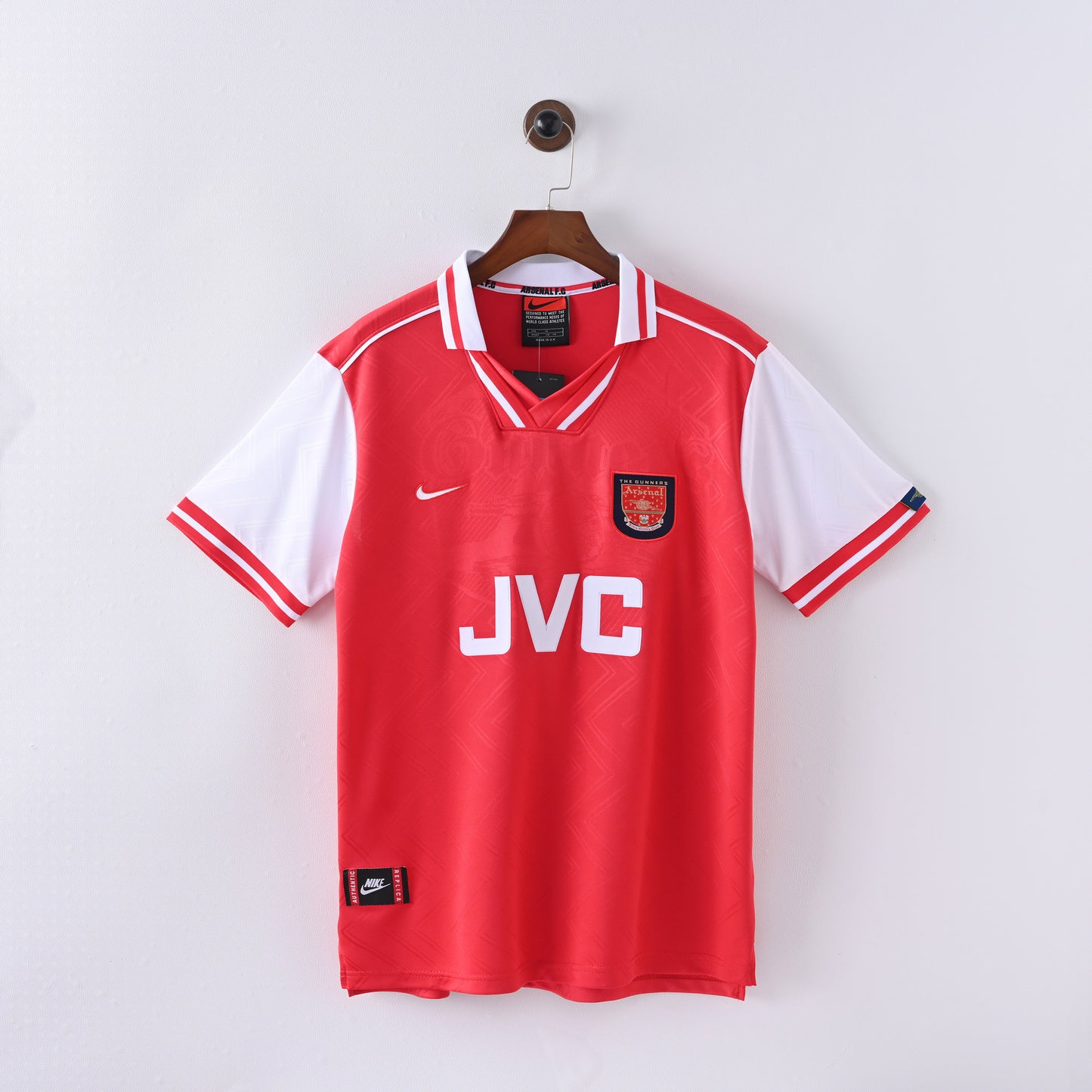 Arsenal Home 97/98