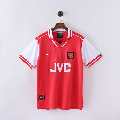 Arsenal Home 97/98