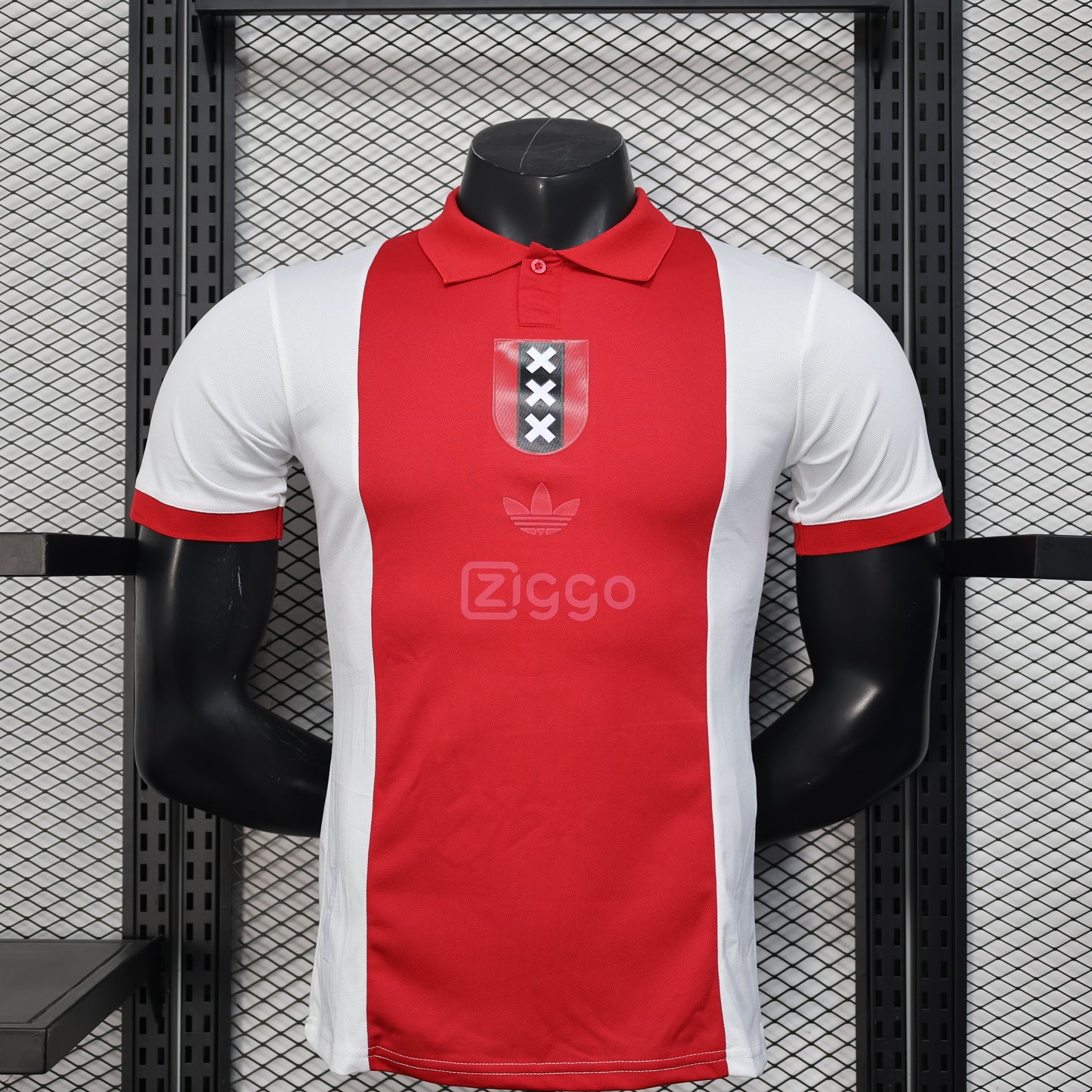 Ajax Amsterdam Special Edition