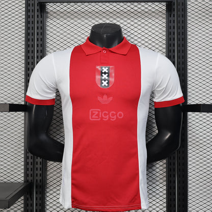 Ajax Amsterdam Special Edition