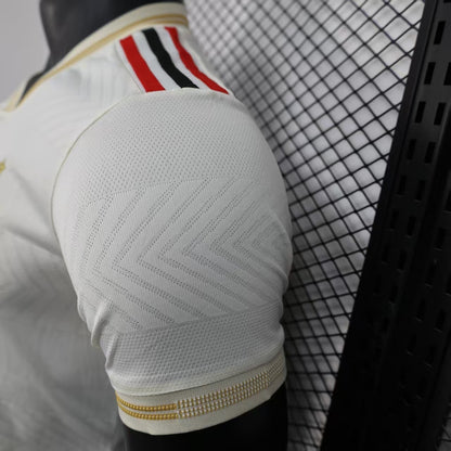 Flamengo Third Away 25/26