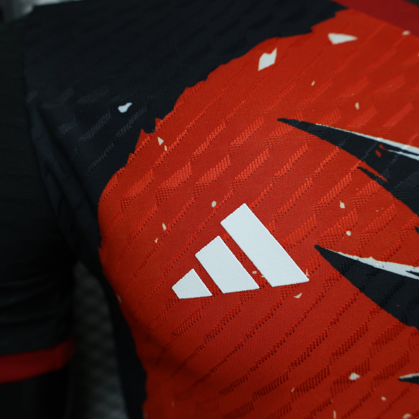 Dragon Ball Z Scarlet Super Saiyan Special Edition