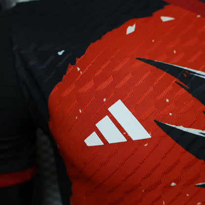 Dragon Ball Z Scarlet Super Saiyan Special Edition