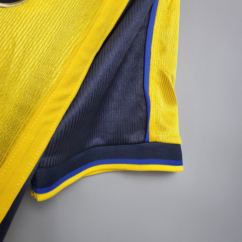 Retro Arsenal Away 99/01