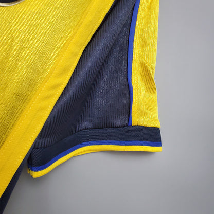 Retro Arsenal Away 99/01