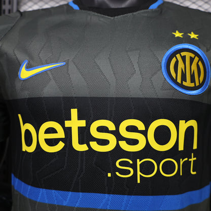 Inter Milan 26/27 Kit